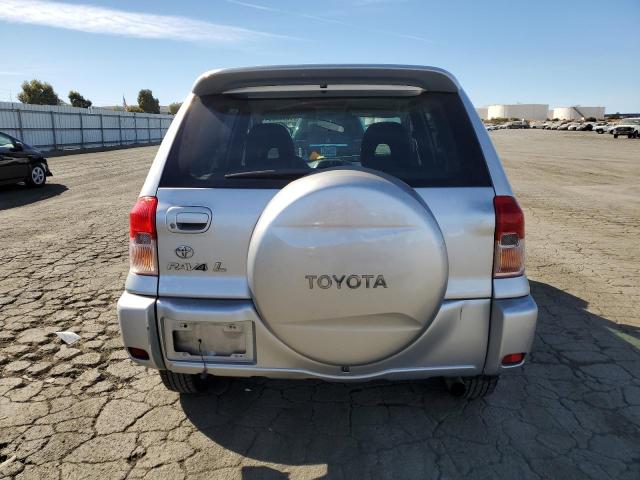 Фото 6 с аукциона – 2002 TOYOTA RAV4 с VIN JTEGH20V620068445