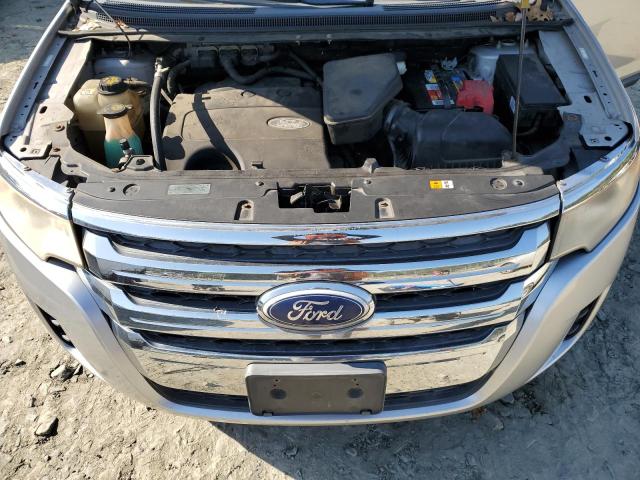 Photo 12 from auction – 2011 FORD EDGE SE with VIN 2FMDK3GC4BBA42794