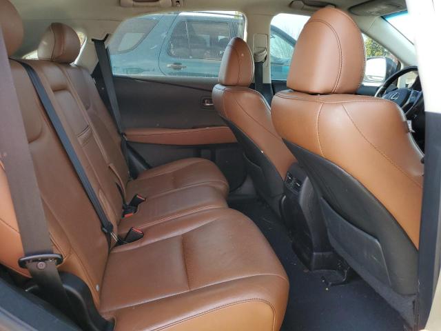 Photo 11 from auction – 2015 LEXUS RX 350 BAS with VIN 2T2BK1BA0FC276400