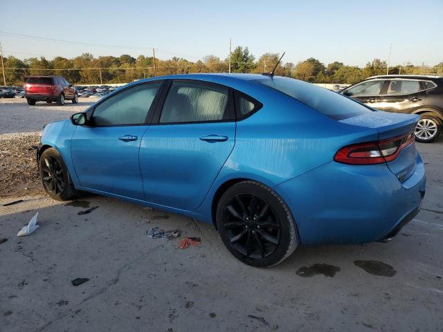 Photo 2 from auction – 2016 DODGE DART GT SP with VIN 1C3CDFGB3GD817272