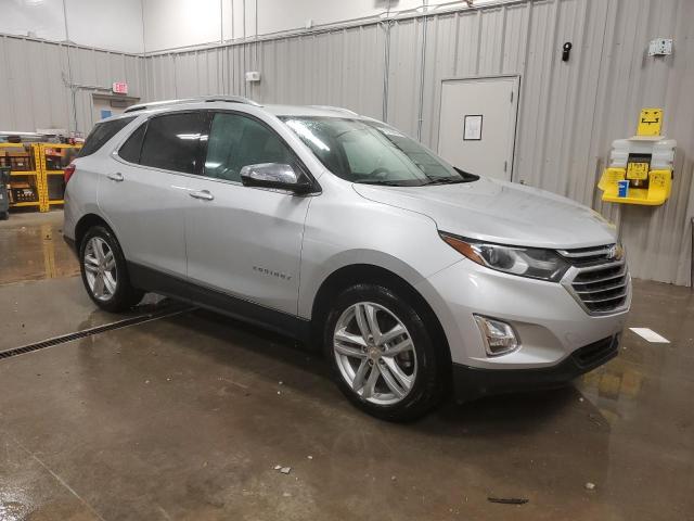 Photo 4 from auction – 2019 CHEVROLET EQUINOX PR with VIN 2GNAXYEX2K6272457