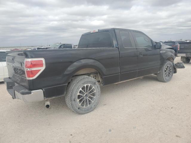 Photo 3 from auction – 2010 FORD F150 SUPER with VIN 1FTEX1C88AFB54561