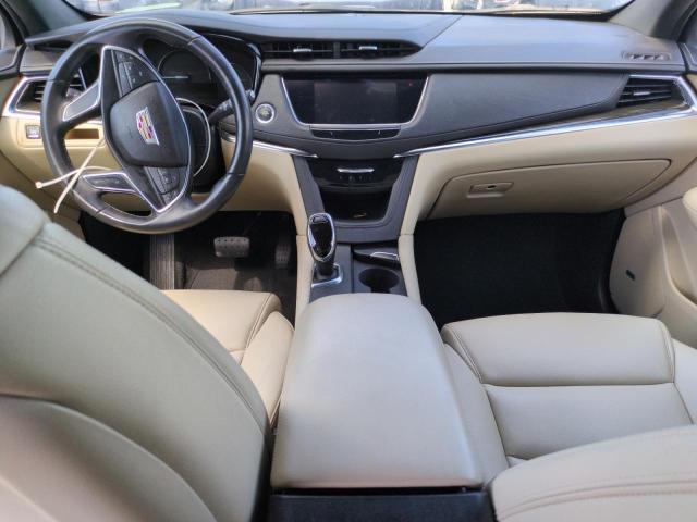 Photo 8 from auction – 2019 CADILLAC XT5 with VIN 1GYKNBRS3KZ151448