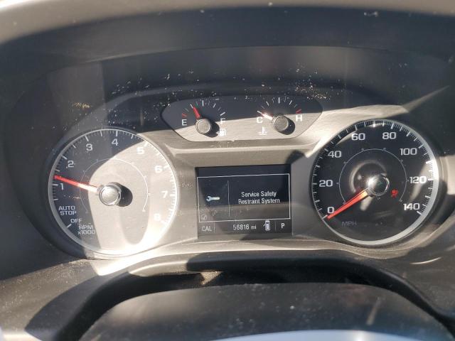Photo 9 from auction – 2019 GMC ACADIA SLE with VIN 1GKKNKLA5KZ147055