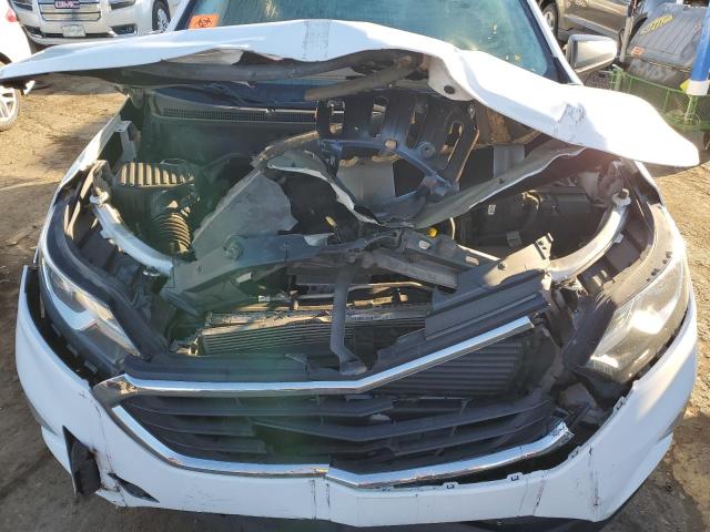 Photo 11 from auction – 2019 CHEVROLET EQUINOX LS with VIN 2GNAXHEV5K6108747
