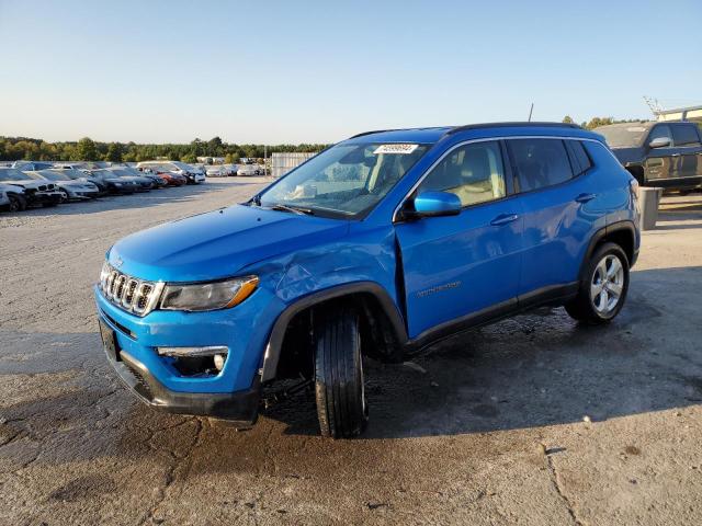 JEEP COMPASS LA 2018 z numerem VIN 3C4NJDBBXJT131613 - Zdjęcie z aukcji