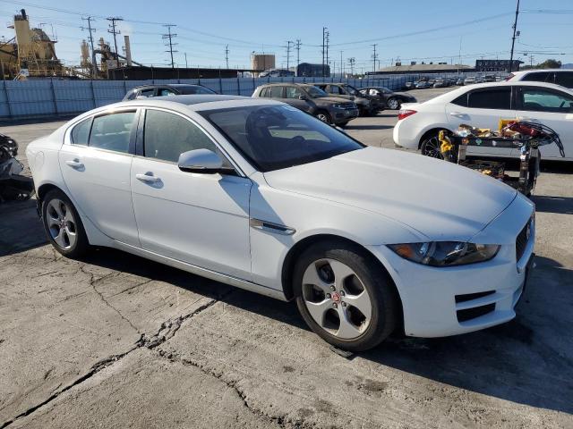 Photo 4 from auction – 2018 JAGUAR XE with VIN SAJAR4FX1JCP35948