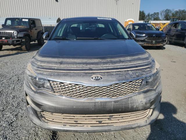 Photo 5 from auction – 2016 KIA OPTIMA EX with VIN 5XXGU4L37GG095052