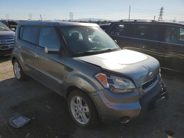 Photo 4 from auction – 2010 KIA SOUL + with VIN KNDJT2A23A7035809
