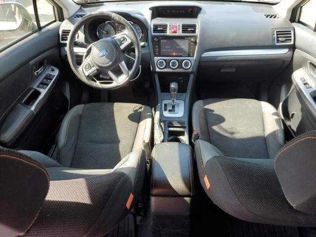 Photo 8 from auction – 2017 SUBARU CROSSTREK with VIN JF2GPADC5H8229034