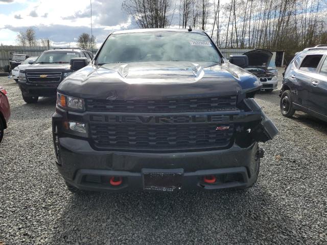 Zdjęcie 5 z aukcji – 2019 CHEVROLET SILVERADO z VIN 1GCPYCEF5KZ422995