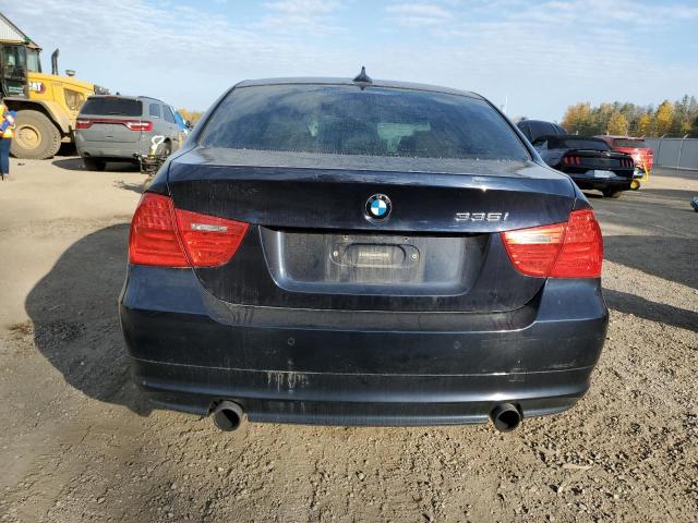 Photo 6 from auction – 2009 BMW 335 XI with VIN WBAPL33529A405246