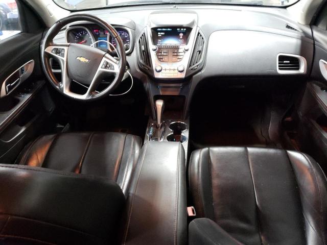 Photo 8 from auction – 2014 CHEVROLET EQUINOX LT with VIN 2GNFLGEK5E6243538