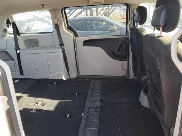 Photo 11 from auction – 2012 DODGE GRAND CARA with VIN 2C4RDGBG8CR298841