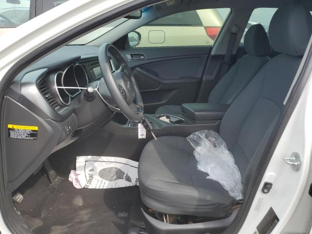 Photo 7 from auction – 2015 KIA OPTIMA LX with VIN KNAGM4A73F5639231