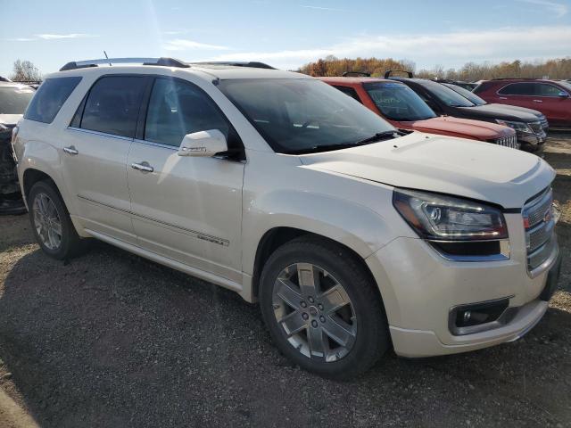 Photo 4 from auction – 2015 GMC ACADIA DEN with VIN 1GKKVTKD6FJ215823