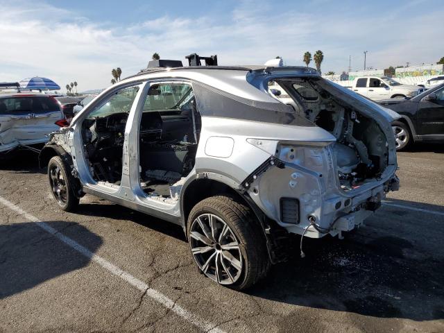 Photo 2 from auction – 2023 LEXUS RX 500H F with VIN 2T2BCMEA1PC006040
