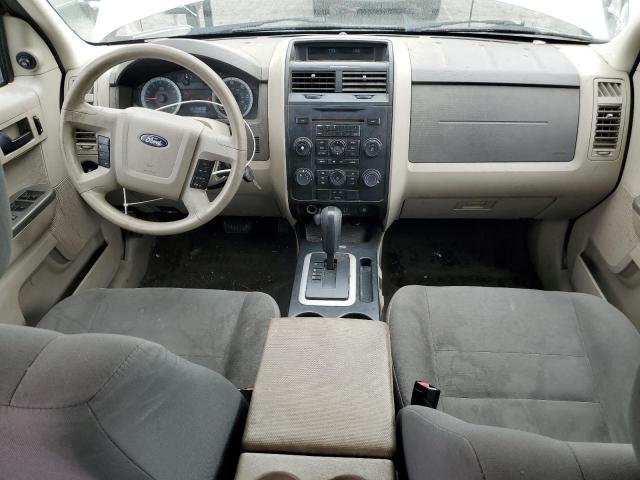 Photo 8 from auction – 2010 FORD ESCAPE XLS with VIN 1FMCU0C77AKB21216