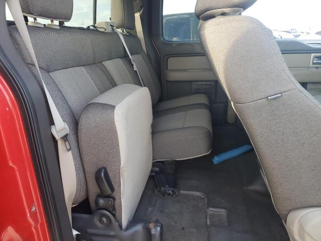 Photo 10 from auction – 2010 FORD F150 SUPER with VIN 1FTEX1EW1AFB53960