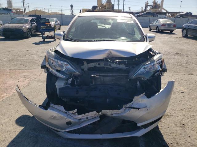 Photo 5 from auction – 2019 NISSAN VERSA NOTE with VIN 3N1CE2CP9KL361691
