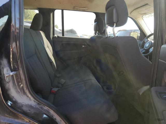 Photo 11 from auction – 2012 JEEP LIBERTY SP with VIN 1C4PJMAK2CW172678