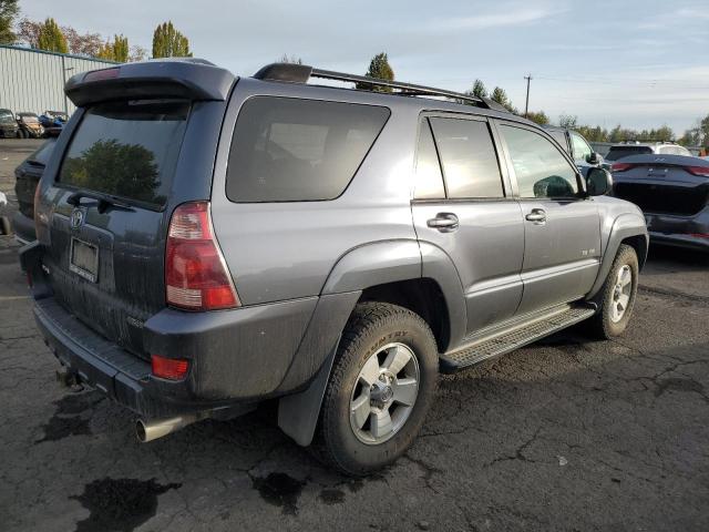 Photo 3 from auction – 2005 TOYOTA 4RUNNER SR with VIN JTEBU14R558030496