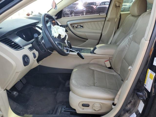 Photo 7 from auction – 2016 FORD TAURUS SEL with VIN 1FAHP2E88GG105210