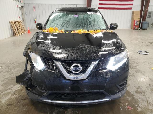 Photo 5 from auction – 2015 NISSAN ROGUE S with VIN KNMAT2MV5FP588524