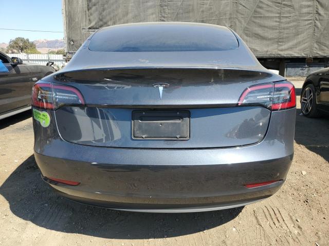 Photo 6 from auction – 2023 TESLA MODEL 3 with VIN 5YJ3E1EA4PF466113