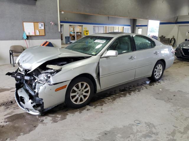 LEXUS ES 300 2003 with VIN JTHBF30G335040956 - Photo from auction