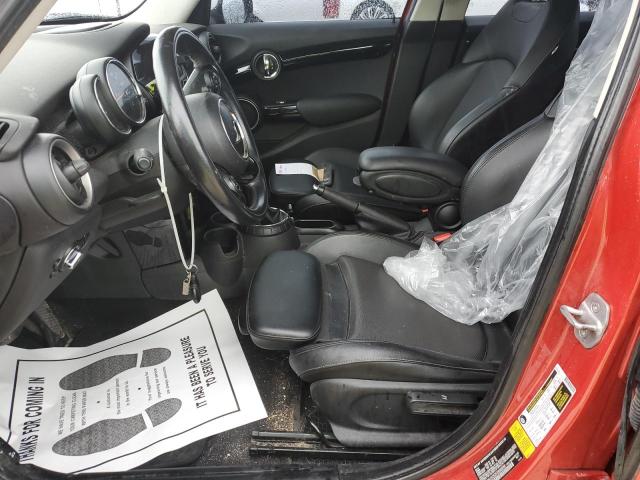 Photo 7 from auction – 2015 MINI COOPER S with VIN WMWXU3C52F2B58266