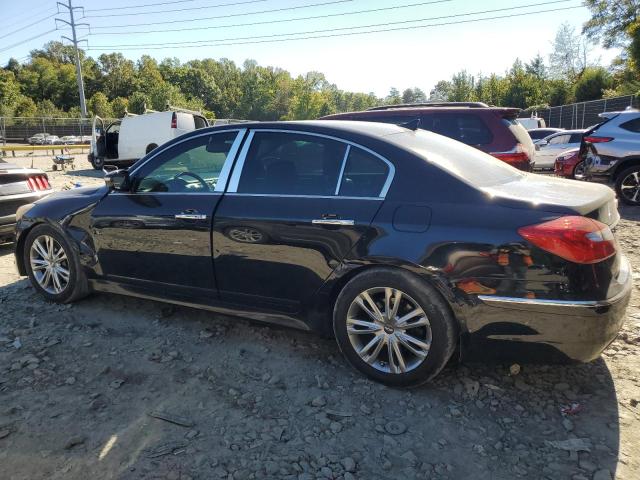 Photo 2 from auction – 2013 HYUNDAI GENESIS 3. with VIN KMHGC4DD2DU215173