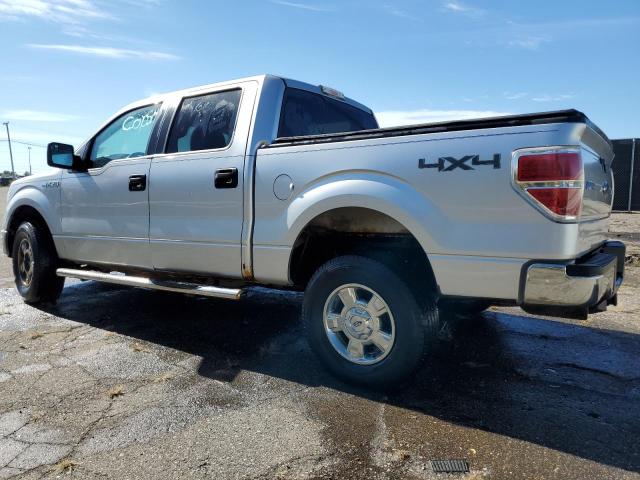 Photo 2 from auction – 2013 FORD F150 SUPER with VIN 1FTFW1EF7DFB23017