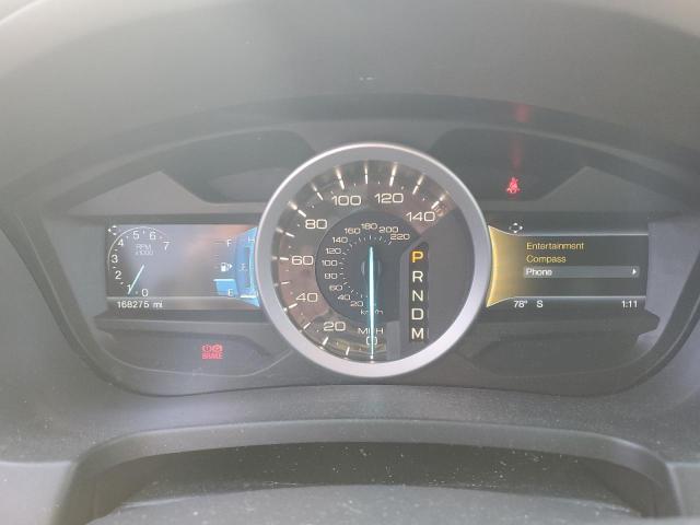 صورة رقم 9 من المزاد - 2015 FORD EXPLORER X مع VIN 1FM5K8D81FGC53001