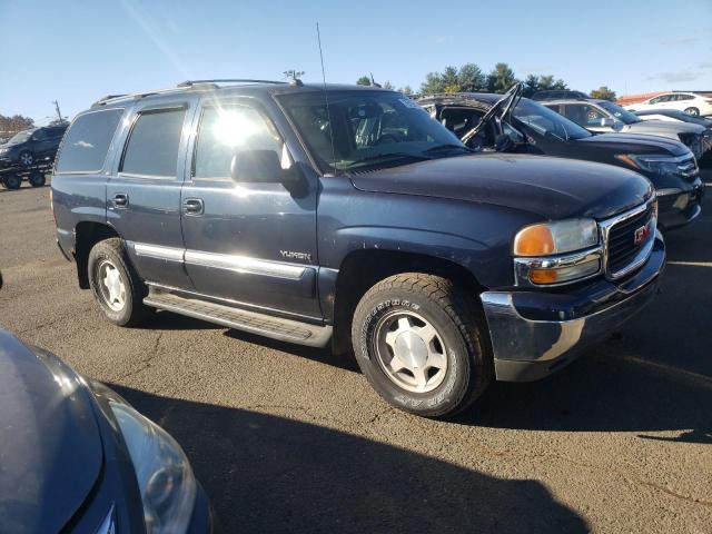 Photo 4 from auction – 2004 GMC YUKON with VIN 1GKEK13T64J315403
