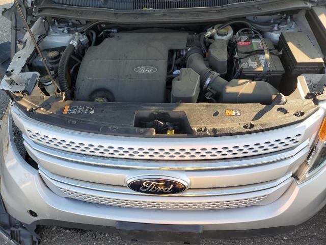 Foto 12 de la subasta – 2013 FORD EXPLORER X con VIN 1FM5K8D84DGC66886