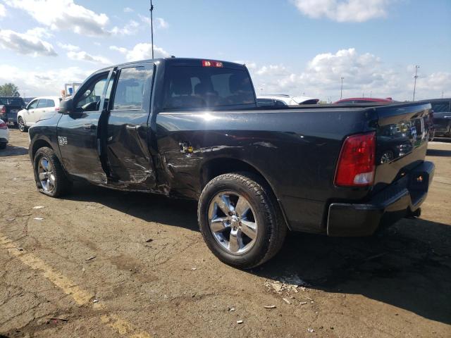 Photo 2 from auction – 2019 RAM 1500 CLASS with VIN 1C6RR7FG5KS548469
