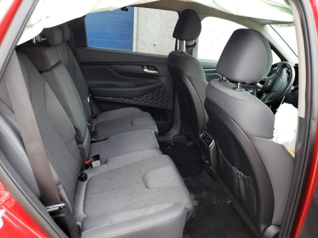 Photo 11 from auction – 2023 HYUNDAI SANTA FE S with VIN 5NMS2DAJ7PH564529