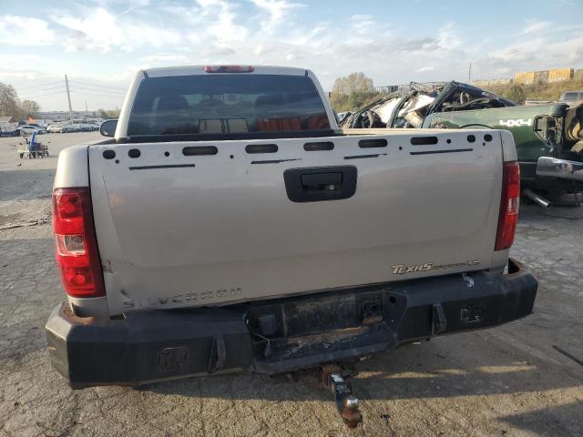 Photo 6 from auction – 2008 CHEVROLET SILVERADO with VIN 1GCEC19X98Z179746
