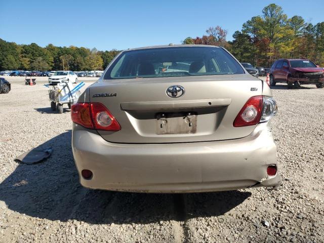 Photo 6 from auction – 2010 TOYOTA COROLLA with VIN 2T1BU4EE7AC365582