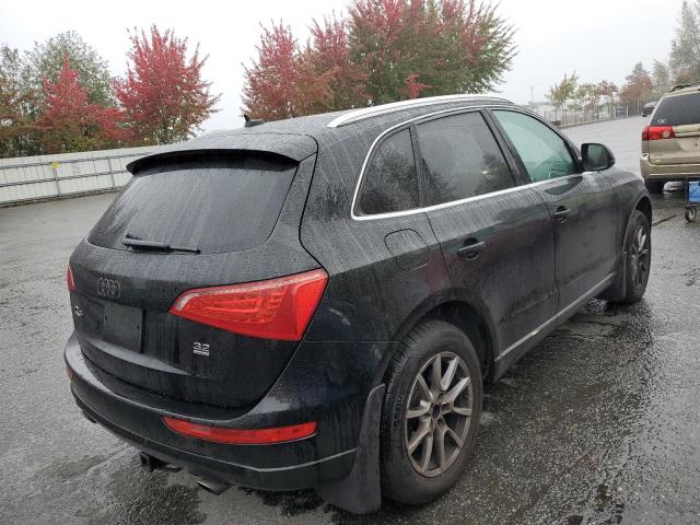 Photo 3 from auction – 2010 AUDI Q5 PREMIUM with VIN WA1LKAFP0AA013841