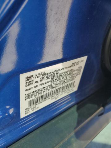 Photo 14 from auction – 2015 MITSUBISHI OUTLANDER with VIN 4A4AP3AU0FE057113