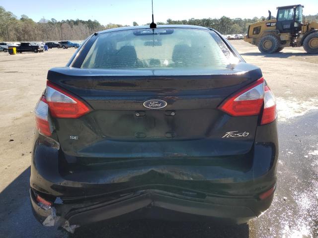 Photo 6 from auction – 2014 FORD FIESTA SE with VIN 3FADP4BJ2EM211043