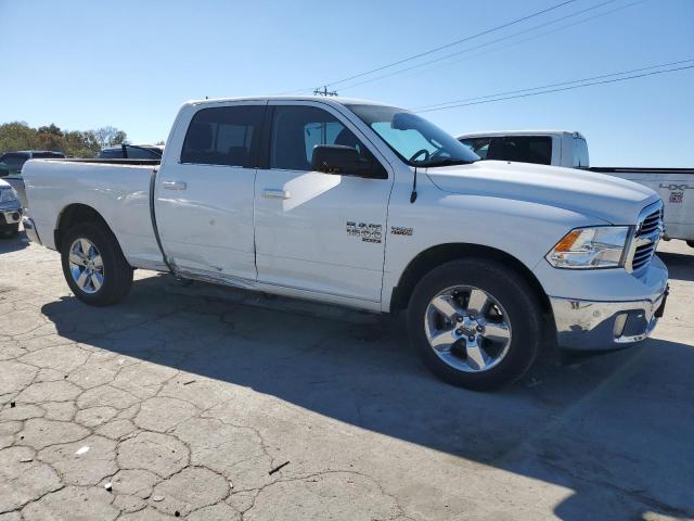 Photo 4 from auction – 2019 RAM 1500 CLASS with VIN 1C6RR6TT1KS585269