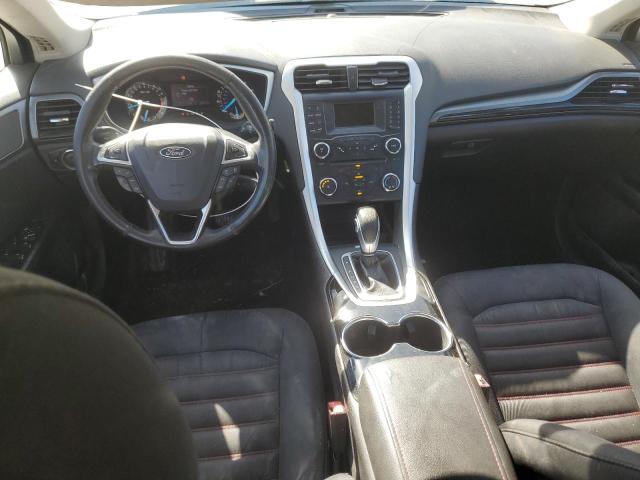 Photo 8 from auction – 2014 FORD FUSION SE with VIN 1FA6P0H70E5371702
