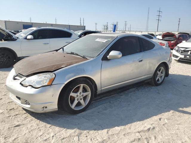 ACURA RSX 2003 with VIN JH4DC54823C005238 - Photo from auction