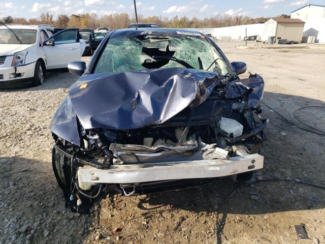 Photo 5 from auction – 2007 HONDA CIVIC HYBR with VIN JHMFA36267S012829