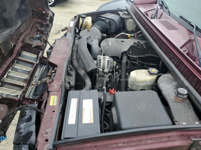 Photo 11 from auction – 2006 HUMMER H2 with VIN 5GRGN23U46H107457
