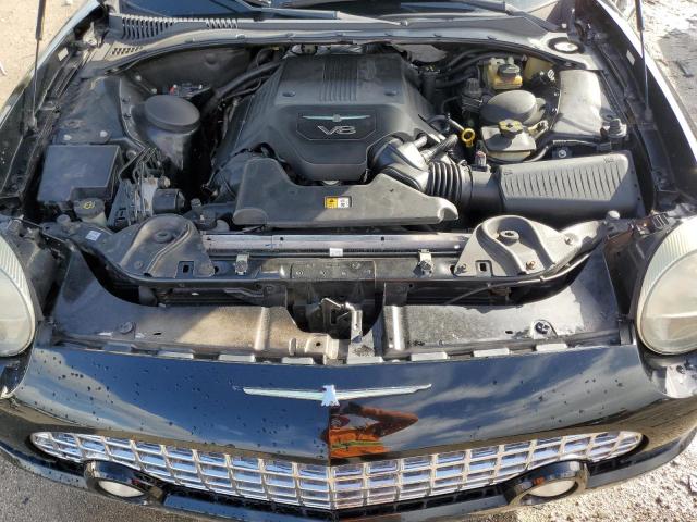 Photo 11 from auction – 2005 FORD THUNDERBIR with VIN 1FAHP60A65Y108129