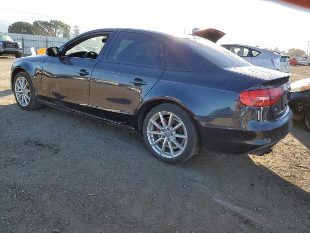 Photo 2 from auction – 2014 AUDI A4 PREMIUM with VIN WAUEFAFL9EN013252